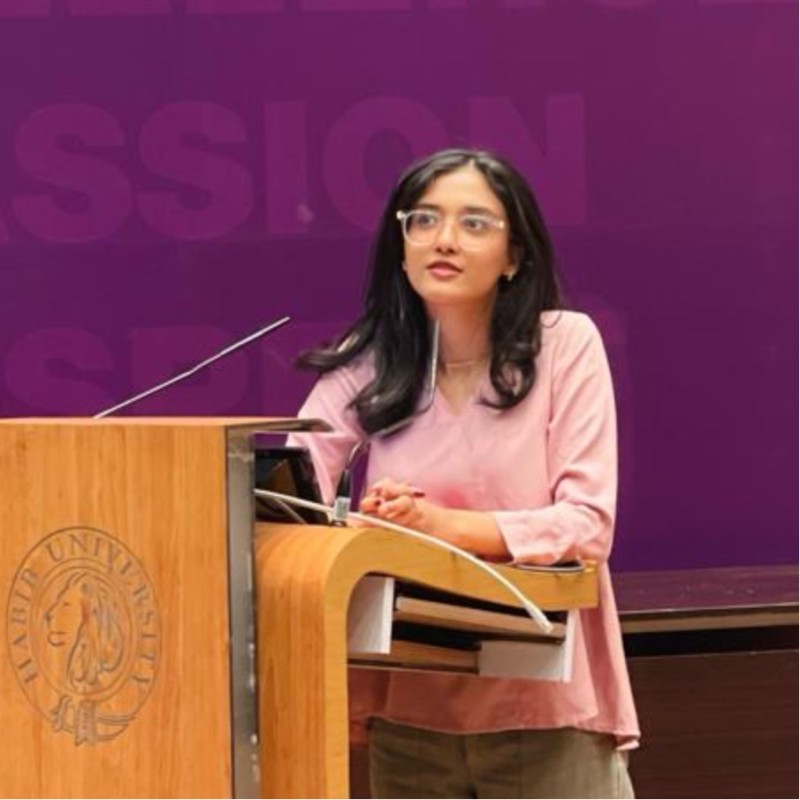 Sumaiyya Ali