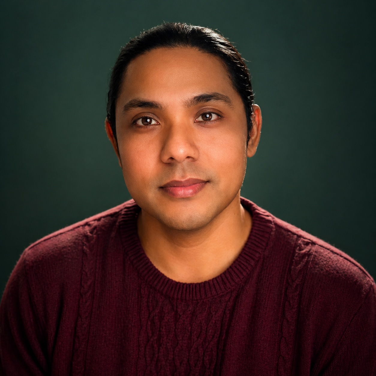 Nizam Kadir profile image